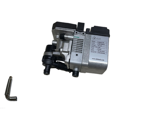 Blok Dizel Yakıtlı Soğutucu Isıtıcı Ön Isıtıcılar 12v 5000w