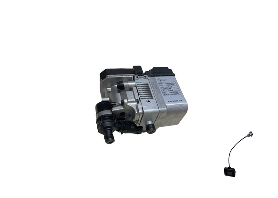 Dizel Motor Soğutucu Isıtıcı 12v 5kW Powered