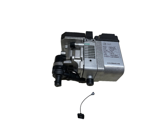 Dizel Motor Soğutucu Isıtıcı 12v 5kW Powered