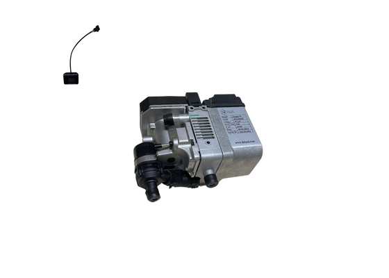 12v Dizel Soğutucu Isıtıcı Park 5kW Dizel Motor Ön Isıtıcı Su Isıtıcı