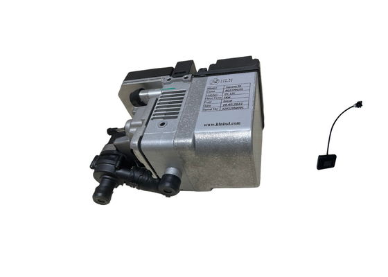 12v Dizel Soğutucu Isıtıcı Park 5kW Dizel Motor Ön Isıtıcı Su Isıtıcı