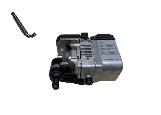 Sıvı 5kW 12v Soğutucu Isıtıcı Dizel Oto Tekne Karavan Otobüs Kamyon Su