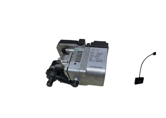 5kw Dizel Şofben Hidronik Jakuzi Narrowboat Marine