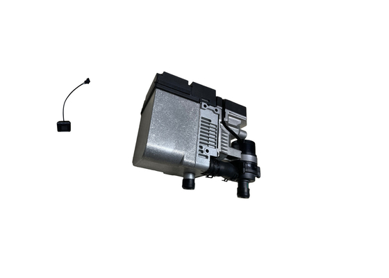5kw Dizel Şofben Hidronik Jakuzi Narrowboat Marine