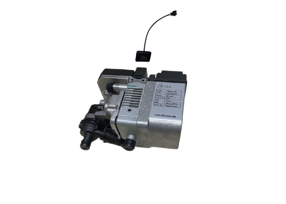 Kabin Kamyon Motor Soğutucu Ön Isıtıcı Oto Araba Pickup 5kW