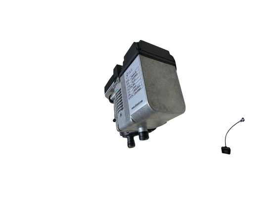 5kW 12V Araba Motor Soğutma Suyu Sıcak Su Isıtıcı Sıvı Park