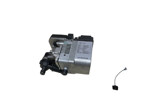 Motor Soğutma Suyu Isıtıcı 12v 5kW Elektrikli Kullanan Evrensel Araba Isıtıcıları