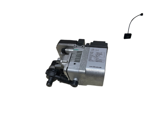 Yarı Kamyon Van 12v 5000w için Hidronik Dizel Soğutucu Isıtıcı
