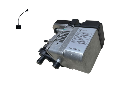 5000W 12v 24v Dizel Sıvı Park Isıtıcı Su Dizel