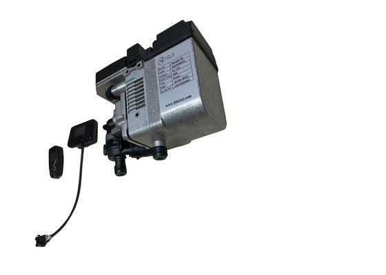 5000 Watt 12V Dizel Soğutma Suyu Park Isıtıcı Su Yüksek Yapılandırma