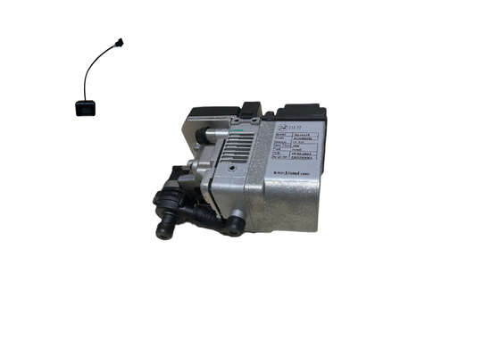 Dizel Motor Soğutma Suyu Isıtıcı Elektrikli Park 5kW 12V