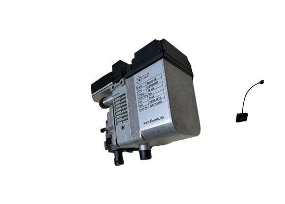 5kw12v Dizel Otopark Su Isıtıcı Sıvı Araba Tekne Motoru