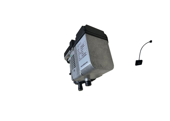 Dizel Motorlu Motor Soğutucu Isıtıcı Isıtıcı Rv Motor Hortumu 24v 5kw