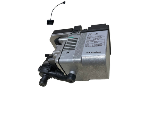 12v 5000w Sirkülasyonlu Hidronik Motor Soğutma Sıvısı Isıtıcı