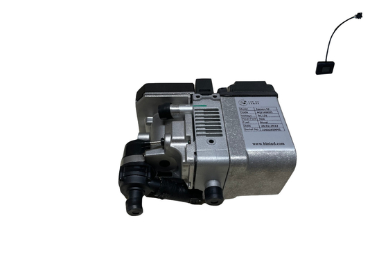 Dizel Hidronik Isıtıcı Rv Dizel Isıtıcı Soğutucu Su Araba Klima 5kW