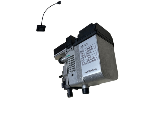 Yakıt Yakıtlı Soğutucu Isıtıcı Araba Motor Bloğu Isıtıcı Dizel Kamyon 10kW 15kW