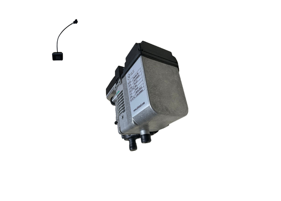 Özelleştirilebilir 12 Volt Dizel Sirkülasyonlu Soğutucu Isıtıcı Düşük Gürültü