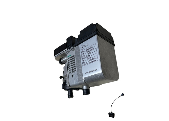 1 Yıl Garantili Düşük Gürültü Seviyesi 5kw 12 Volt Soğutucu Isıtıcı