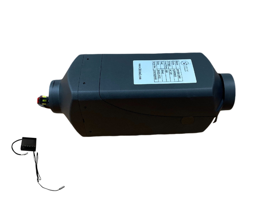 2kw Dizel Karavan Isıtıcı Rv 12 Volt