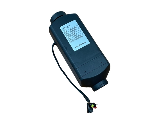 Dc 12v Hava Isıtıcı Otomobiller Taşınabilir 2000w