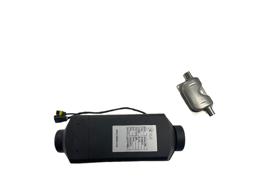 Dc 12v Hava Isıtıcı Otomobiller Taşınabilir 2000w