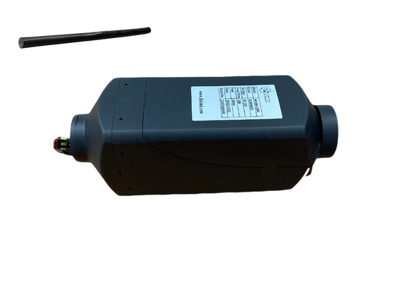 Rv Karavanlar Otopark Kamyon Tekne için 12v 2kw Dizel Hava Isıtıcıları
