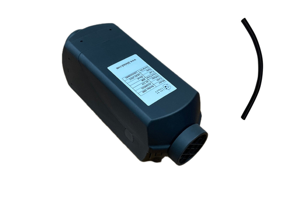 24 Volt 12v Havalı Dizel Gece Isıtıcısı 5kw 2kw