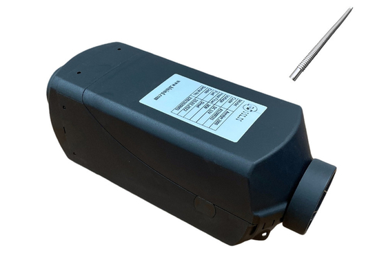 Diy 12v Hava Isıtıcı Dizel Kabinli Araçlar RV'ler Arabalar Isıtma