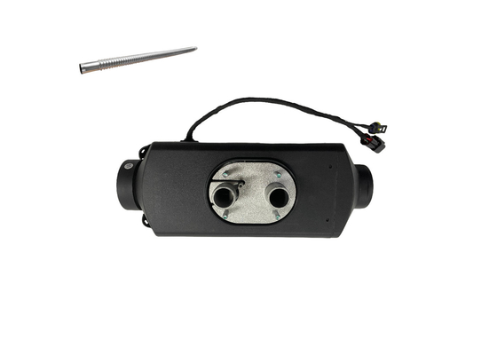 Otobüs Tekne Karavan 2kw Dizel Isıtıcı Kutusu 12v 24v Park Hava Kamyon Uzaktan Kumanda