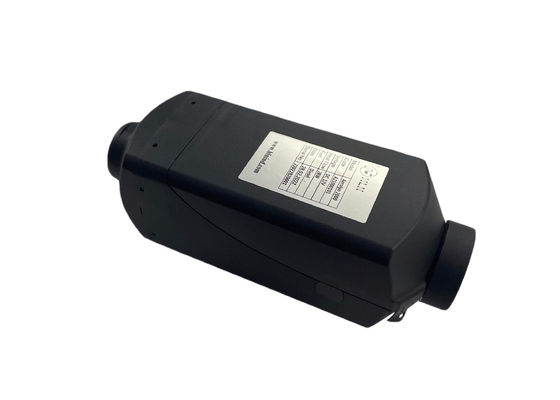 Tekne Otobüs Dizel Isıtıcı 12v 2kw 24v 12v Araba Isıtıcı Isıtıcı