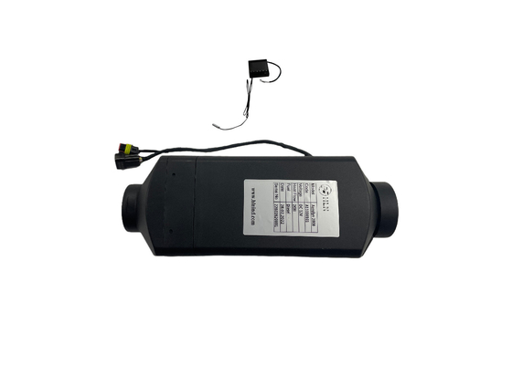 2000w Karavanlar 12v Hava Dizel Isıtıcı Düşük Gürültü