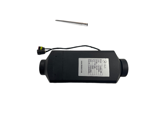 Tekne Otobüs Dizel Isıtıcı 12v 2kw 24v 12v Araba Isıtıcı Isıtıcı