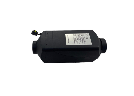 24 Volt Karavan Kamyon Kabin Isıtıcıları Dizel Üniversal Cam Buz Çözme Isıtıcıları