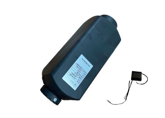 Aerolyn 4000 Hava Isıtıcı 12v Dizel Oto Araba Kamyon 4kw