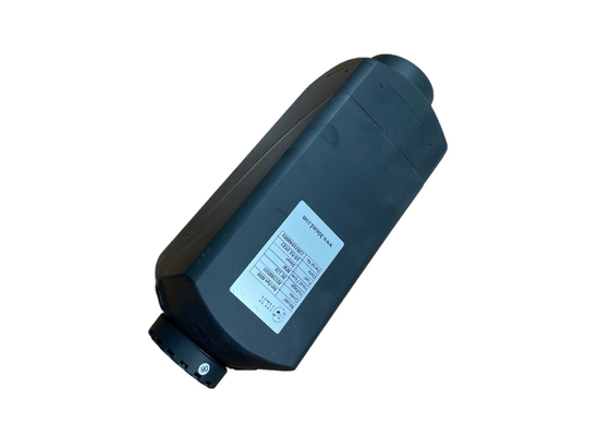Garaj Ev Otoparkı 4000W için 12v Dizel Hava Isıtıcı Kamp