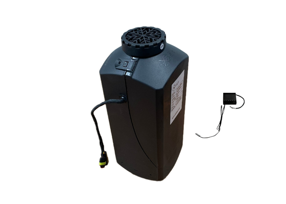 Araba Rv Dizel Hava Isıtıcı Taşınabilir 12v 4kW