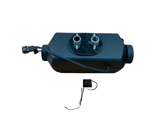 4kw Hava Park Isıtıcı Araba 12 Volt Dizel Hava Isıtıcı