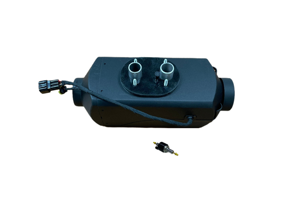 4kW 2kw Havalı Park Isıtıcısı Sıvı 12V Dizel Havalı Gece Isıtıcısı