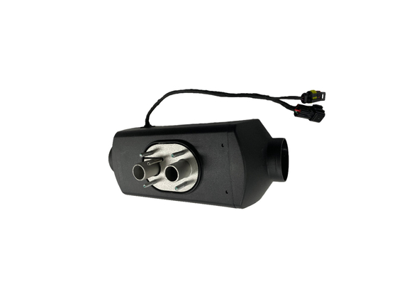 Van Otobüs Tekne RV Kamyon Hava Isıtıcı İnşaat Araçları Tarımsal 4kW