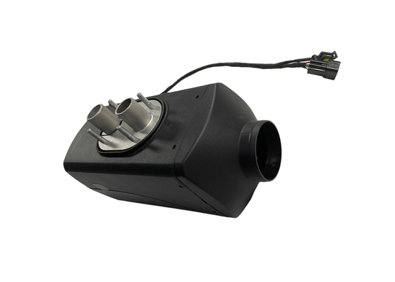 Elektrikli Dizel Yardımcı Isıtıcı 12v 4kw 24v Saç Kremi Tekne Kampı