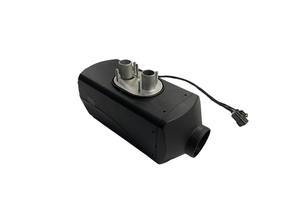24v 12v 4kw Havalı Park Isıtıcısı Garaj Kamyonu Yardımcı Kabin Isıtma Sistemi