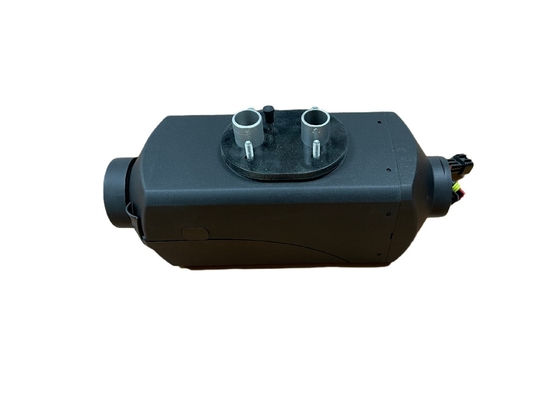 Araba Kamyonunda Hava Yardımcı Park Isıtıcısı 12v 24v 4kw Denetleyici Park Kullanışlı