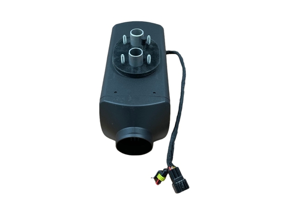 Rv Araba Kabini Programlanabilir Hava Park Isıtıcısı 4kw 12v Kış Kremi Çatı Üstü