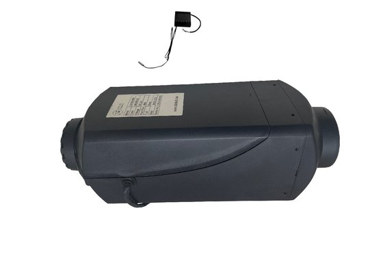 Kış Mini Tekne Araba Kamyon Yardımcı Park Isıtıcı Dizel 4kw 12v