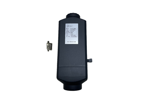 12v Motor Taşınabilir Tekne Dizel Isıtıcı Kış Arabası İçin 12v 4kw Uzaktan Kumanda