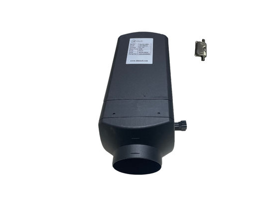 Araba Tekne Hava Dizel Park Isıtıcı Parçaları 4kw 12v 24v