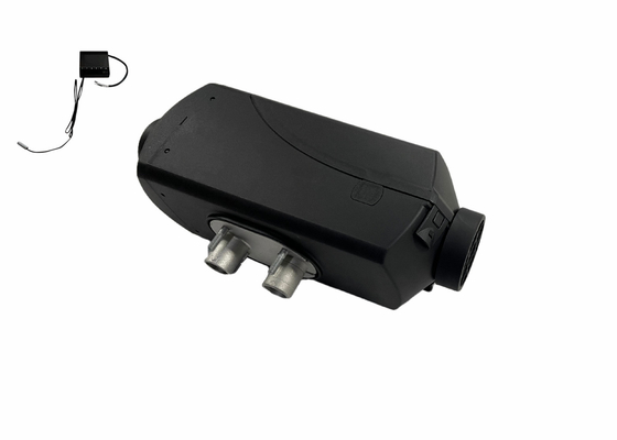 12v 24v Hava Otomatik Park Isıtıcı Kontrol Cihazı Kullanışlı Araba Dizel 4kw