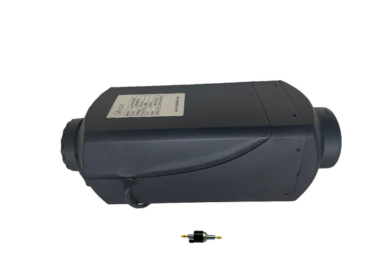 Tekne 12v için 4kw Araç Otopark Hava Dizel Isıtıcı