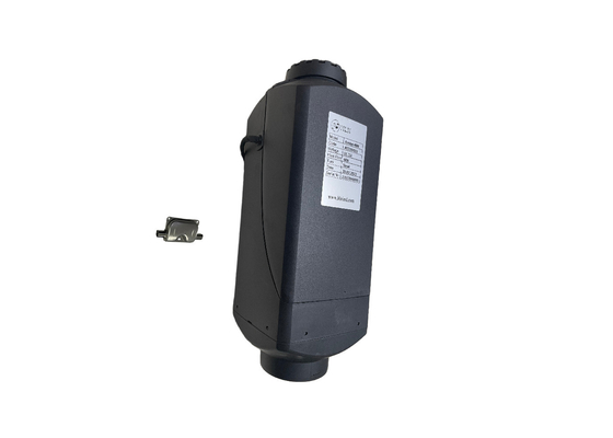 Tekne 12v için 4kw Araç Otopark Hava Dizel Isıtıcı