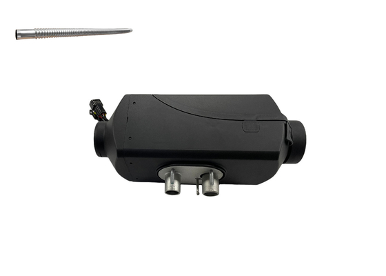 Kamyon Van Kabin Mini Otobüs Hava Kış için 12v 4kw Otopark Isıtıcısı